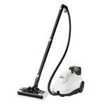 2dekans | Coast Stoomreiniger - wit - 1.9 Liter - 2000 Watt, Ophalen of Verzenden, Nieuw