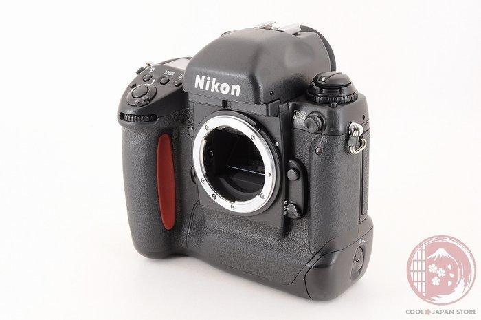 Nikon F5 Analoge camera, TV, Hi-fi & Vidéo, Appareils photo analogiques
