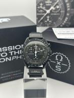 Omega x Swatch - MoonSwatch - Mission to the Moonphase, Nieuw