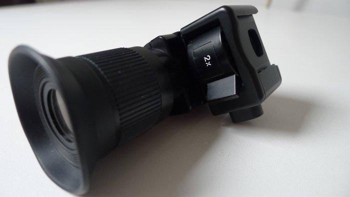 Leica [#14300] Leica R hoekzoeker Viewfinder, Collections, Appareils photo & Matériel cinématographique