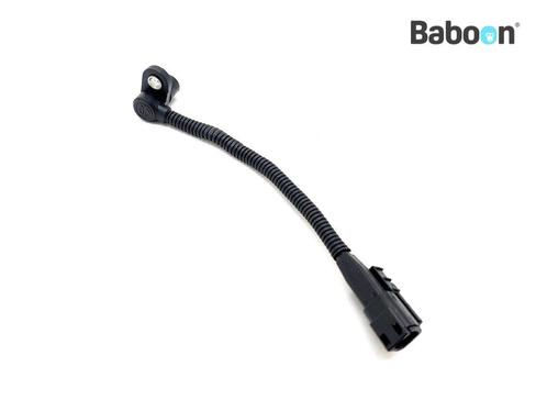 Krukas Positie Sensor Harley-Davidson FLHCS Softail Heritage, Motoren, Onderdelen | Harley-Davidson, Gebruikt, Verzenden