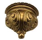 Wanddecoratie - meerkleurig - Groot Console