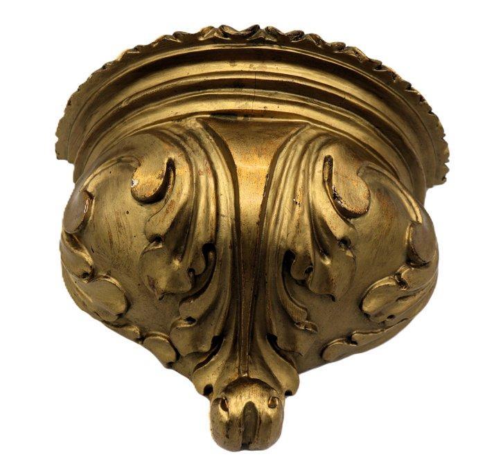 Wanddecoratie - meerkleurig - Groot Console, Antiek en Kunst, Curiosa en Brocante