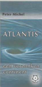 Atlantis / Ankertjes / 277 9789020201482 P. Michel, Verzenden, Gelezen, P. Michel