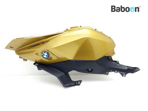 Zijkuipdeel Links BMW F 900 XR 2018-2024 (F900XR K84), Motoren, Onderdelen | BMW, Gebruikt, Verzenden