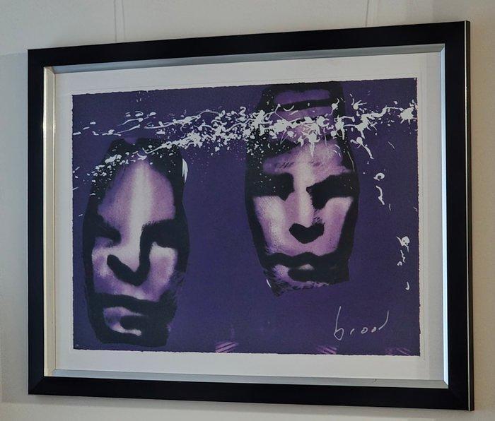 Herman Brood (1946-2001) - Bohemian Rapsody, Antiek en Kunst, Antiek | Overige Antiek