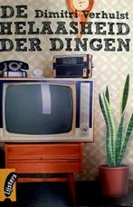 De helaasheid der dingen 9789001865610 Dimitri Verhulst, Boeken, Verzenden, Gelezen, Dimitri Verhulst
