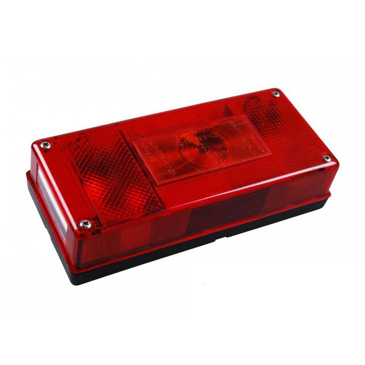 Aspöck Achterlicht Midipoint 1 Links en Rechts, Auto-onderdelen, Verlichting, Ophalen of Verzenden
