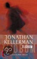 Tijdbom 9789024551996 Jonathan Kellerman, Verzenden, Gelezen, Jonathan Kellerman