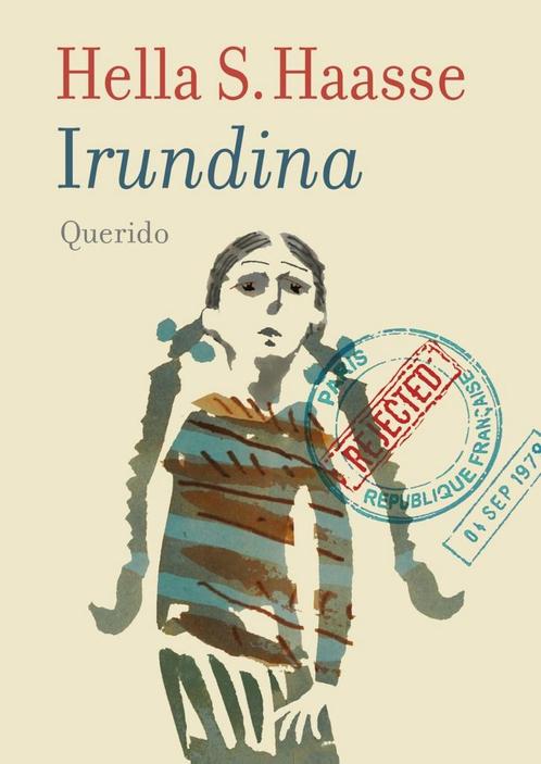 Irundina (9789021402154, Hella S. Haasse) (Hella S. Haasse), Boeken, Romans, Nieuw, Verzenden