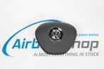 AIRBAG KIT – TABLEAU DE BORD NOIR VOLKSWAGEN JETTA (2011-….)