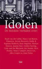 Idolen 9789076927046, Boeken, Verzenden, Gelezen