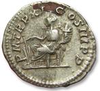 Empire romain. Septimius Severus (193-211 apr. J.-C.).