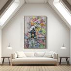 Dine Chanima (XX-XXI) - (XXL) Giant Street Strokes Story