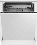 Beko Bdin38440 Inbouw Vaatwasser 60cm, Huis en Inrichting, Ophalen of Verzenden, Nieuw