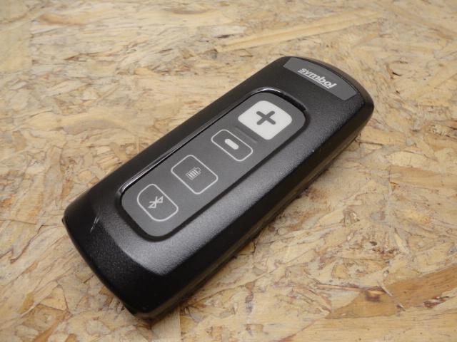 Symbol CS4070 1D &amp; 2D Mobile Barcode Scanner Bluetooth, Computers en Software, Scanners, Refurbished, Ophalen of Verzenden