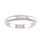 Tiffany & Co. - Bague Platine, Nieuw