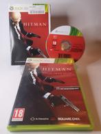 Hitman Absolution Benelux Limited Edition Xbox 360, Games en Spelcomputers, Ophalen of Verzenden, Zo goed als nieuw