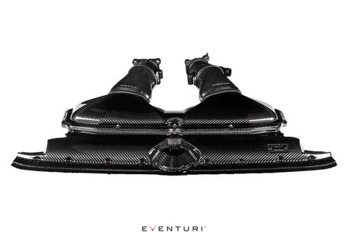 Eventuri Matte Carbon Fiber Intake System for Audi RS6 C8 /, Autos : Divers, Tuning & Styling, Envoi