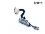 Rempomp Achter Suzuki GSR 600 2006-2010 (GSR600), Motoren, Verzenden, Gebruikt