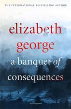 A Banquet of Consequences 9781444786576 Elizabeth George, Verzenden, Gelezen, Elizabeth George