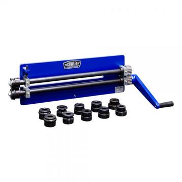 Beadroller 464mm (Beadrollers, PLAATWERK) (PLAATWERK), Verzenden
