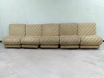 RB Salotti (Brianza) - Sofa (5) - Modulaire Componible -, Antiek en Kunst