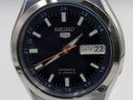 Seiko - Seiko 5 Automatic Day-Date - Zonder minimumprijs -