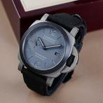 Panerai - Luminor Submarsible Marine Militare TuttoGrigio -, Handtassen en Accessoires, Horloges | Heren, Nieuw