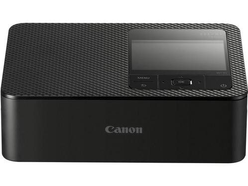 Canon Selphy CP1500 - Thermische fotoprinter - Wireless, Computers en Software, Printers, Zo goed als nieuw, Verzenden