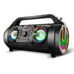 T16 Draadloze Speaker met RGB - 30W Luidspreker Wireless, Verzenden