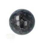 Gabbro Merliniet Bol  Nr 12 - Ø 4.95 cm - 185 gram, Nieuw, Verzenden