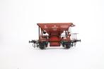 Kiss 1 - 206051 - Wagon de marchandises pour trains, Nieuw