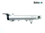 Voorvork Buitenpoot Rechts Suzuki GSF 650 Bandit 2007-2008, Motoren, Verzenden, Gebruikt