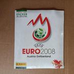 Panini Euro 2008 Cristiano Ronaldo, Luka Modric Ancora, Verzamelen, Nieuw