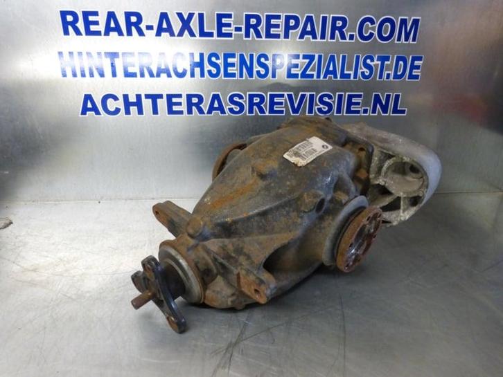Differentieel BMW 3 serie overbrenging:  2.47 (Achteras), Auto-onderdelen, Remmen en Aandrijving, Gebruikt, BMW, Verzenden