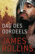 Dag des oordeels / Sigma Force / 6 9789024531004, Boeken, Verzenden, Zo goed als nieuw, James Rollins