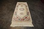 porcelaine chinoise Art déco - Tapis - 142 cm - 70 cm, Huis en Inrichting, Stoffering | Tapijten en Vloerkleden, Nieuw