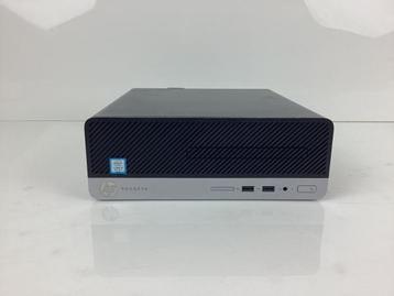 Veiling - HP ProDesk 400 G5 SFF Intel Core beschikbaar voor biedingen