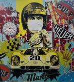 Thierry Auger (1968) - Le Mans, Antiquités & Art, Art | Peinture | Moderne