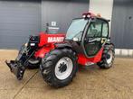 Manitou MLT735-120 Classic, Ophalen, Heftruck