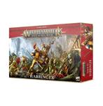 Warhammer Age of Sigmar Starter Set Harbinger (Warhammer, Ophalen of Verzenden