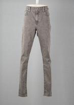 Vintage Skinny Levis 720 Gray size 29 / 30, Kleding | Dames, Ophalen of Verzenden, Nieuw