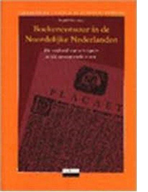 Boekencensuur in de Noordelijke Nederlanden 9799012086171, Livres, Livres Autre, Envoi