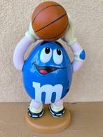 M&Ms  - Speelgoed automaat Distributore Basket Blu -