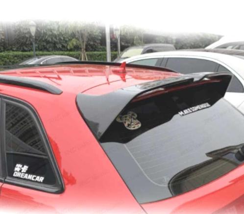 AILERON SPOILER AUDI A3 8V SPORTBACK 12-20 LOOK OETTINGER AB, Auto-onderdelen, Carrosserie, Verzenden