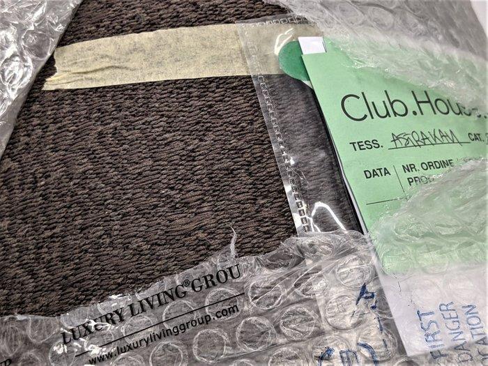 Sofisticate Emozioni in Tessuto: Scopri lAstracan Firmato, Antiek en Kunst, Antiek | Tapijten, Tafelkleden en Textiel