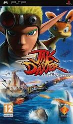 Jak and Daxter the Lost Frontier (PSP Games) (Sony PSP), Ophalen of Verzenden, Zo goed als nieuw