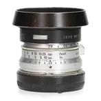 Leica 35mm Summaron F2.8 (11670), Ophalen of Verzenden, Comme neuf