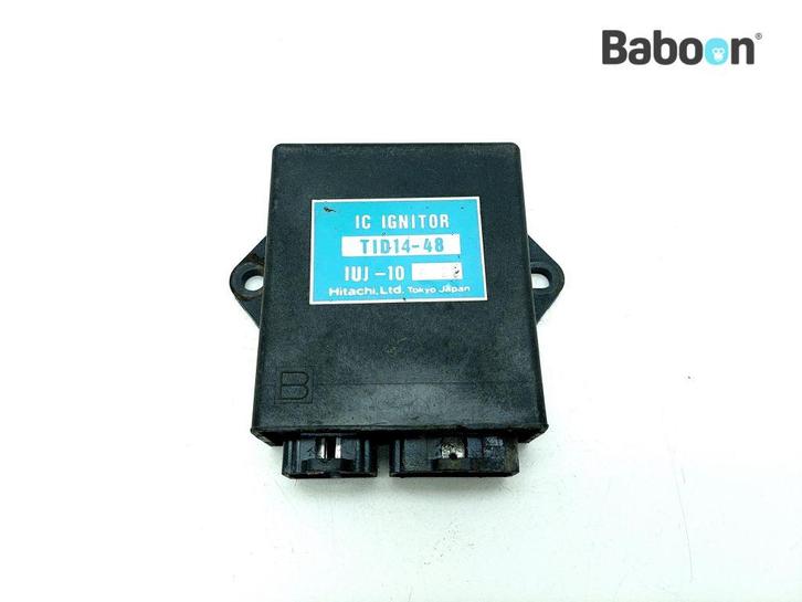 Unité ECU (allumage CDI) Yamaha YX 600 Radian (YX600), Motoren, Onderdelen | Yamaha, Verzenden